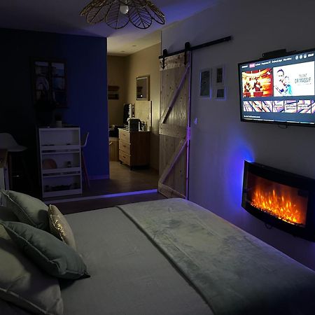 La Carola Bed & Breakfast Bordeaux-Saint-Clair Dış mekan fotoğraf