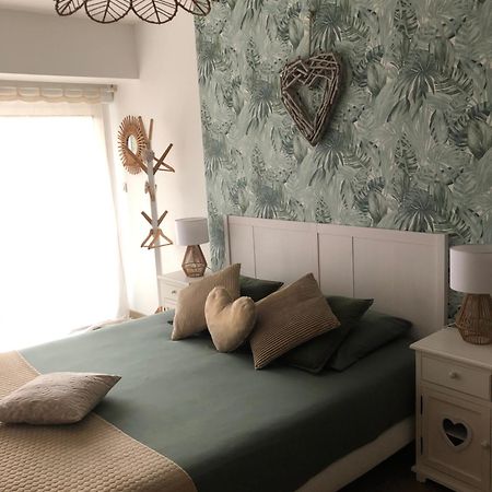 La Carola Bed & Breakfast Bordeaux-Saint-Clair Dış mekan fotoğraf