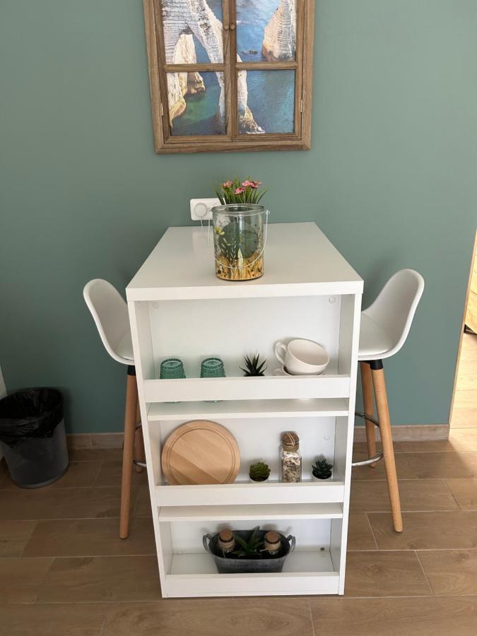 La Carola Bed & Breakfast Bordeaux-Saint-Clair Dış mekan fotoğraf