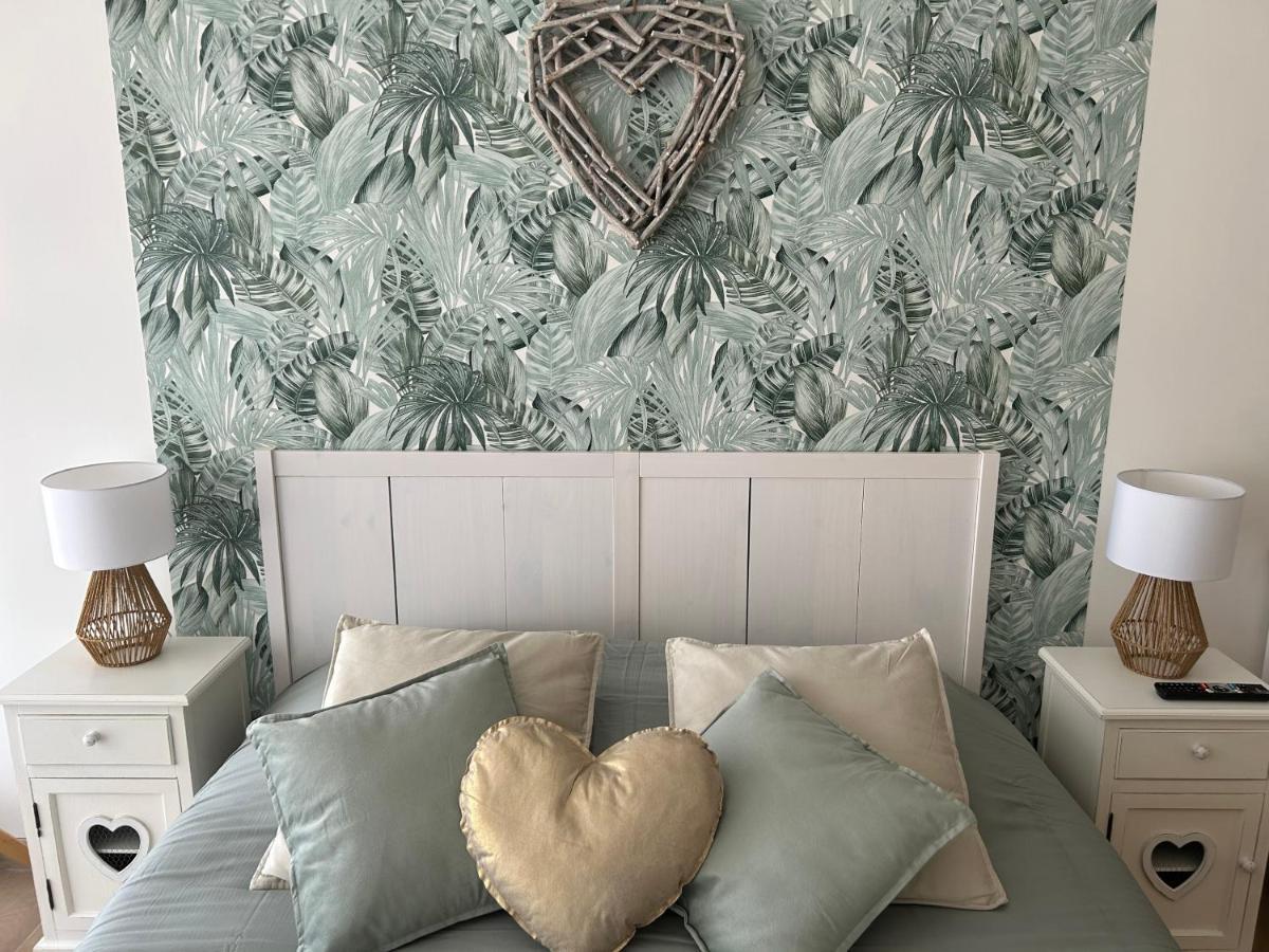 La Carola Bed & Breakfast Bordeaux-Saint-Clair Dış mekan fotoğraf