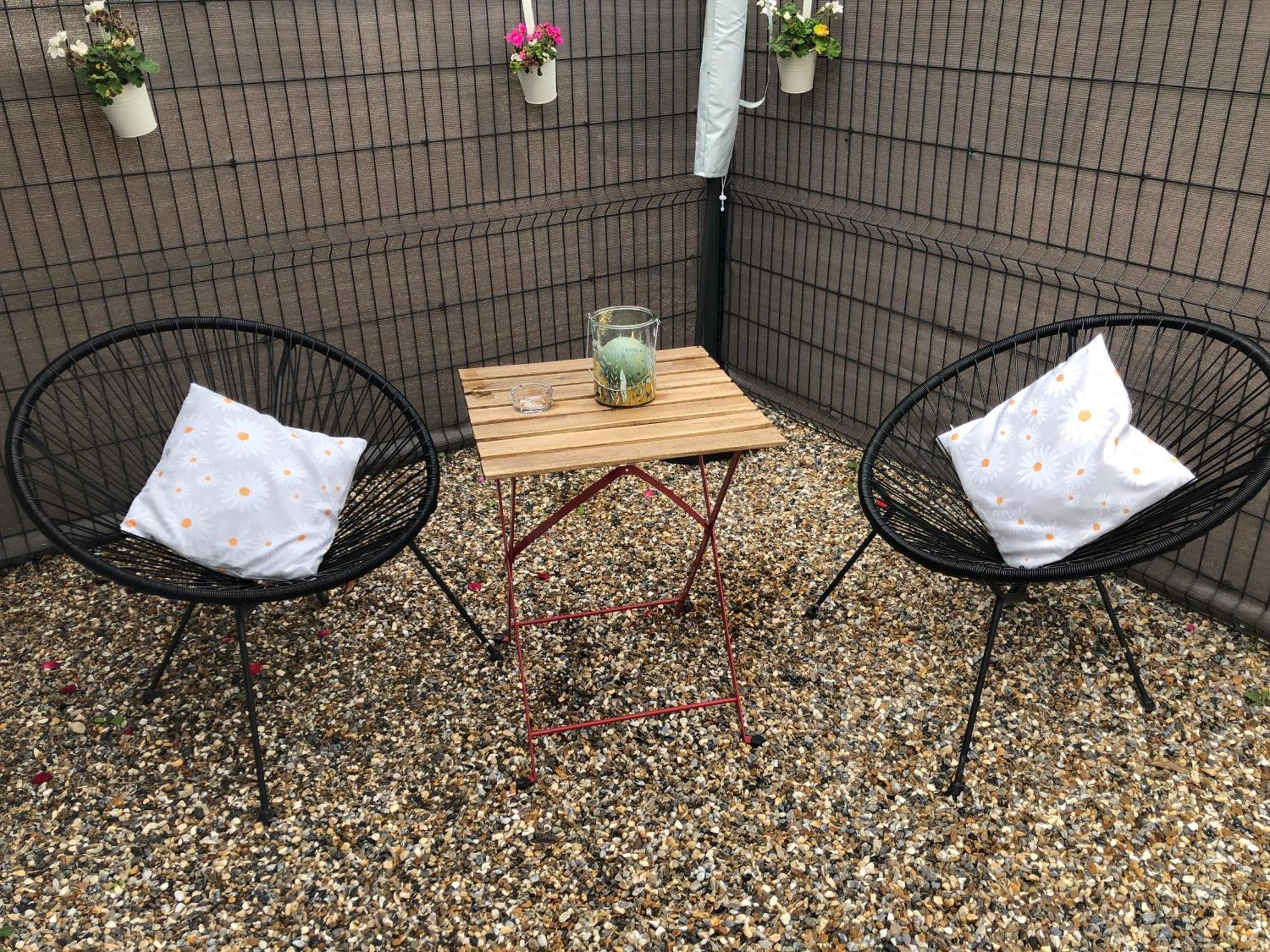 La Carola Bed & Breakfast Bordeaux-Saint-Clair Dış mekan fotoğraf