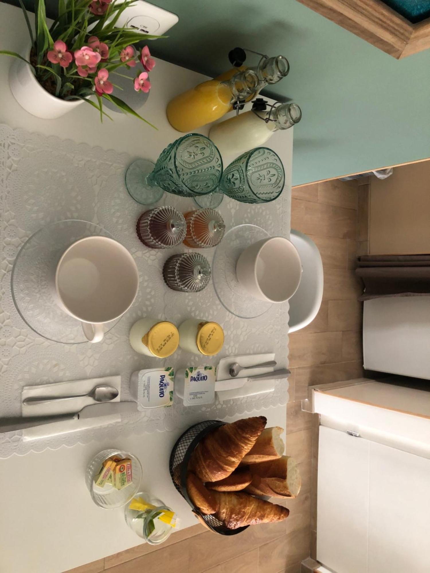 La Carola Bed & Breakfast Bordeaux-Saint-Clair Dış mekan fotoğraf